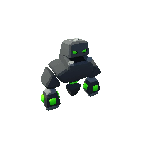 Golem Earth